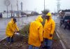 Reportan el saldo de lluvias en Hermosillo