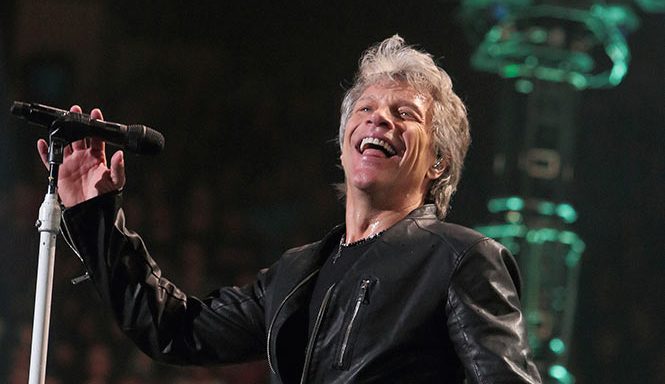 Bon Jovi