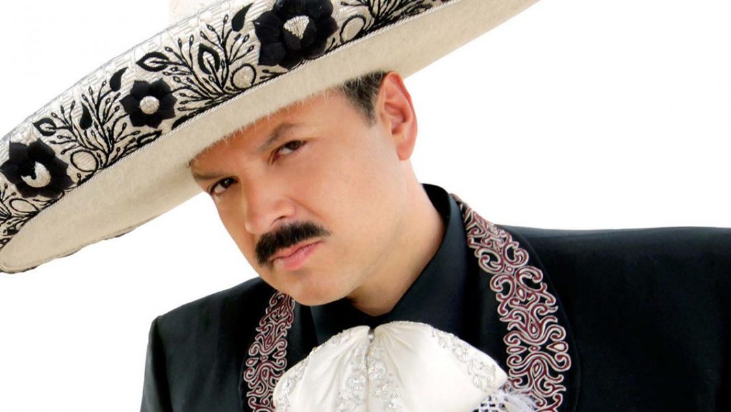 pepe aguilar