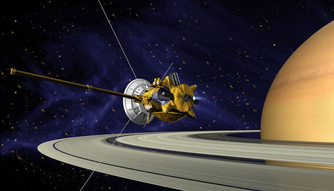 Cassini