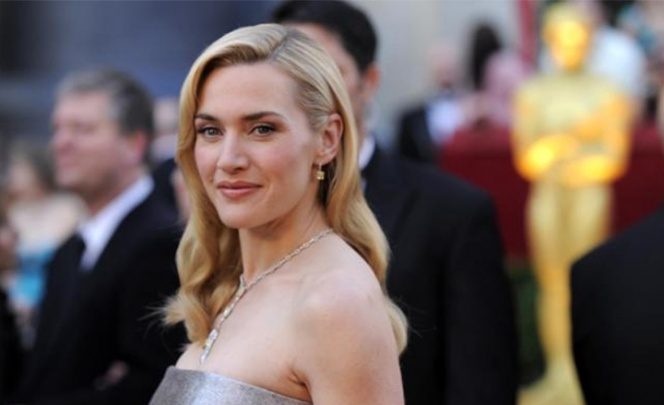 Kate Winslet