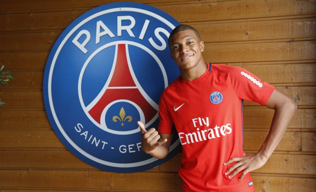 Mbappé