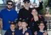 Miguel Bosé revela identidad de sus hijos y evita extorsión