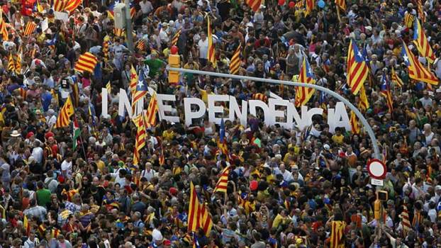 cataluña