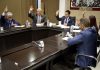 Llama Carlos Fú a restituir fondo para fronteras y apoyo a migrantes