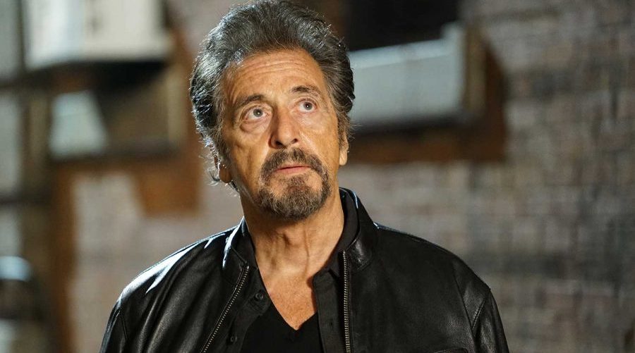 Al Pacino
