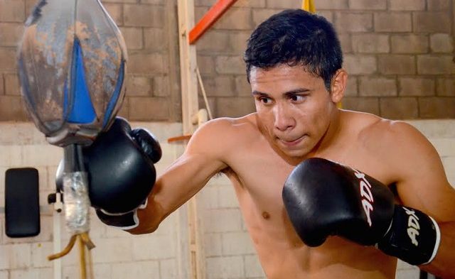 Gilberto Parra