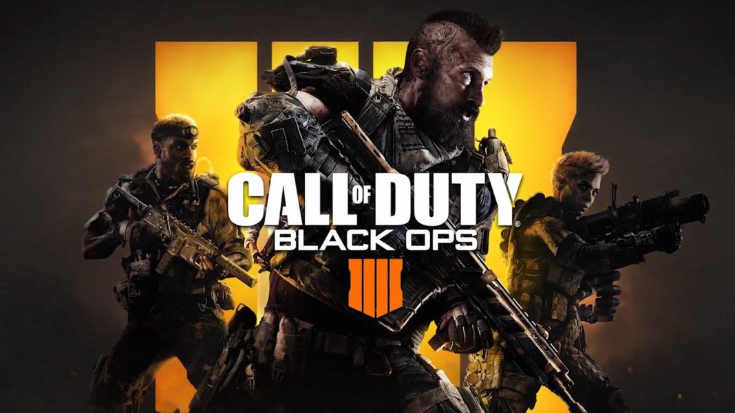 call of duty black opps 4