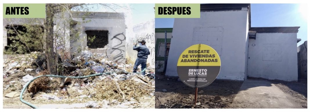 casas