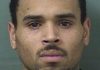 Chris Brown es arrestado en Florida