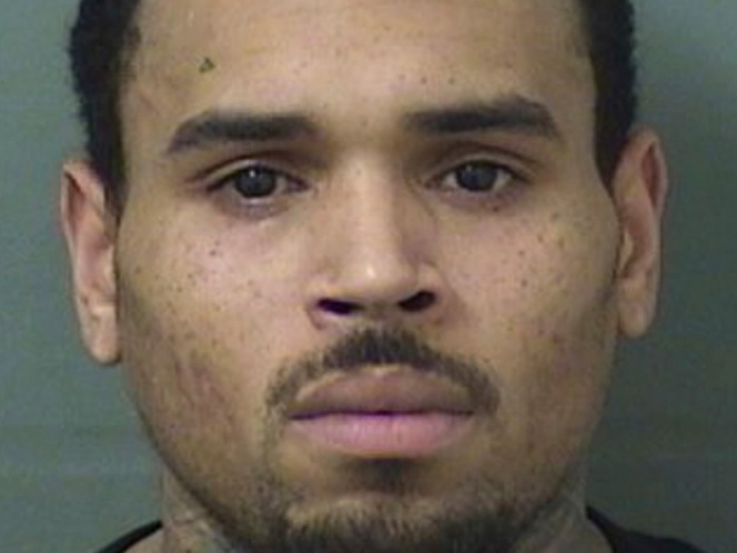Chris Brown