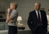 Robin Wright decide hablar sobre Kevin Spacey