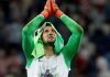 A la FIFA le incomodó el ‘ángel’ que mostró Subasic