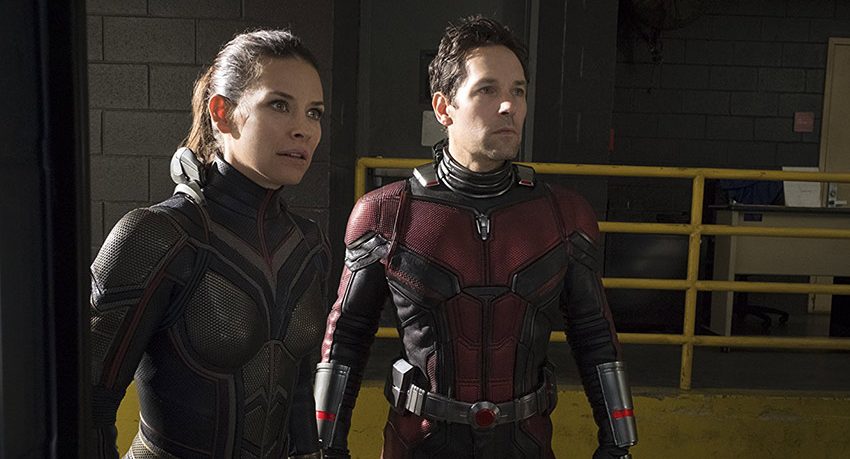 ant man