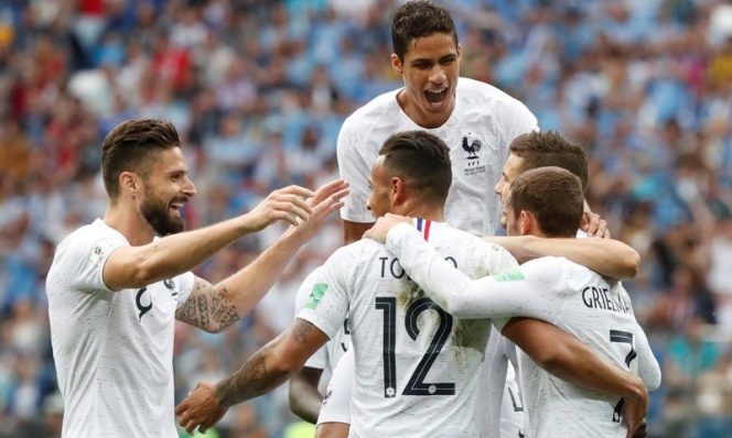 francia