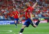 David Silva dice adiós a la selección española