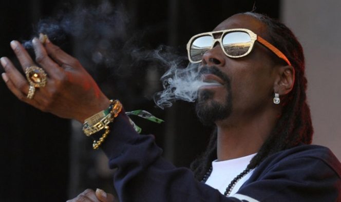 Snoop Dogg