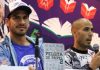Nahuel Guzmán presenta su libro de cuentos