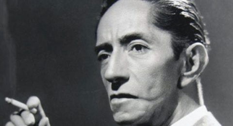 agustin lara