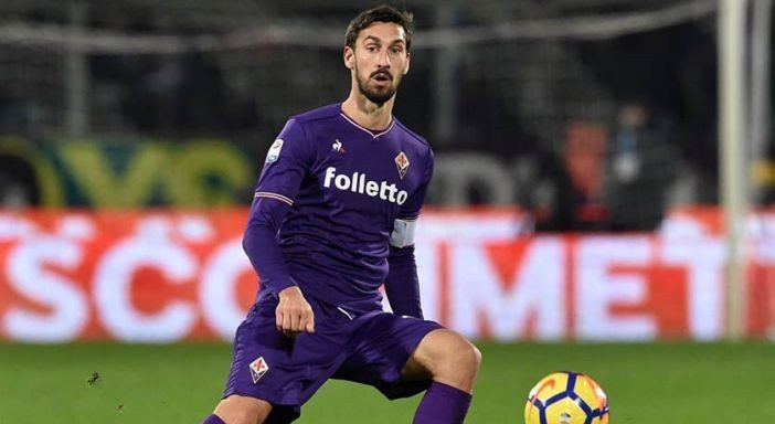 Davide Astori