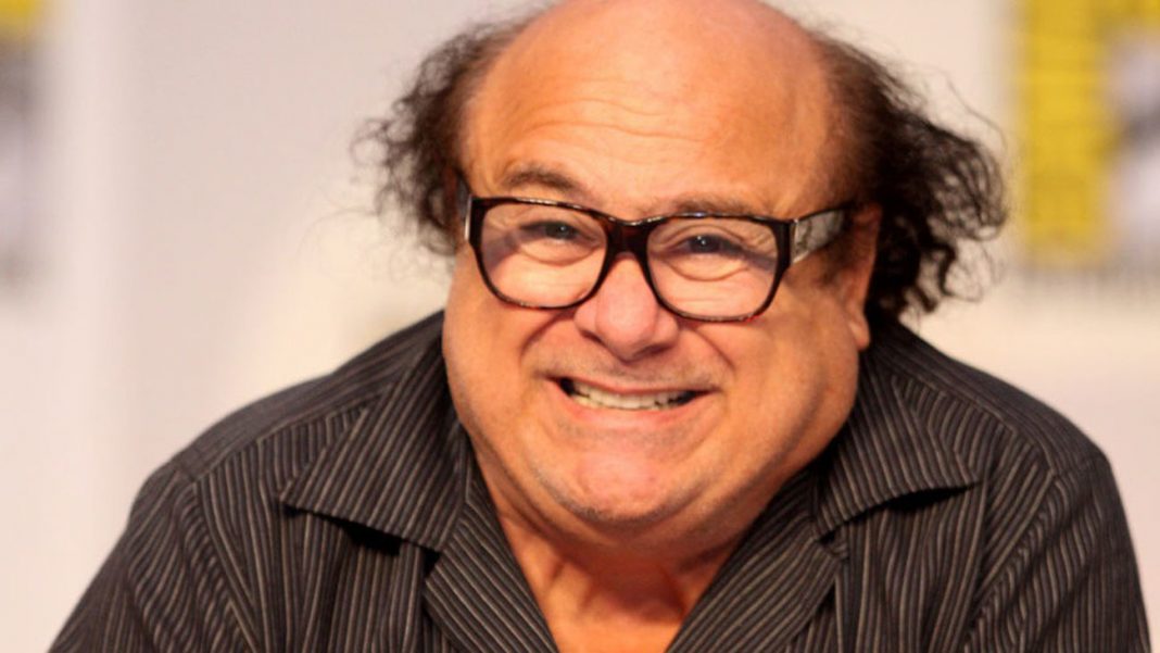Danny DeVito