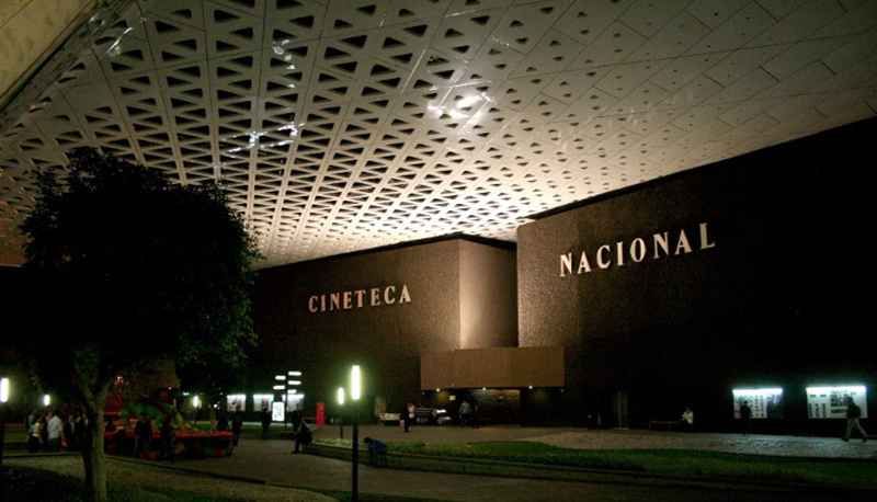 cineteca
