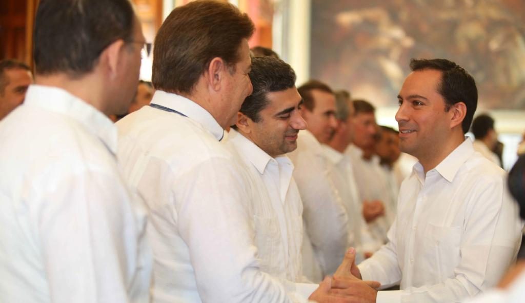 gobernador