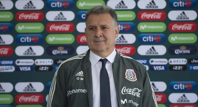 tata martino