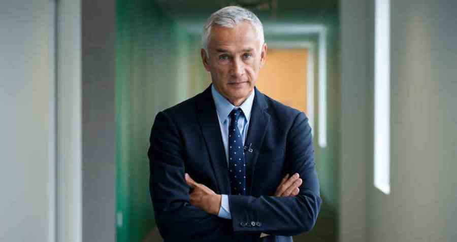 Jorge Ramos