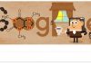 Google homenajea al químico que descubrió la cafeína