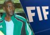 La FIFA encuentra a Mbaga, árbitro tanzano, culpable de aceptar sobornos