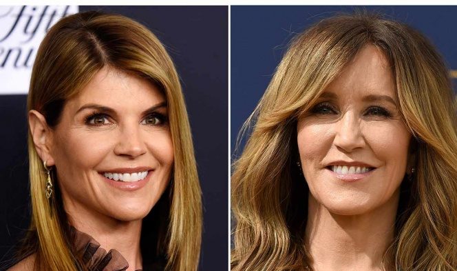 Lori Loughlin