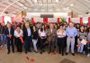 Buscan Secretaría del Trabajo y UES inclusión laboral de jóvenes