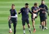 Mandzukic extiende contrato con la Juventus