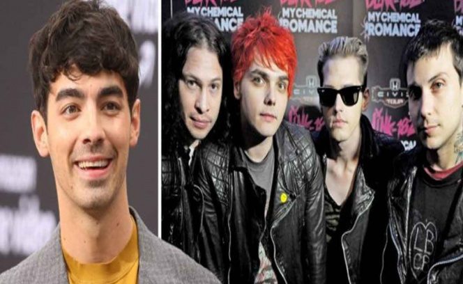 joe jonas