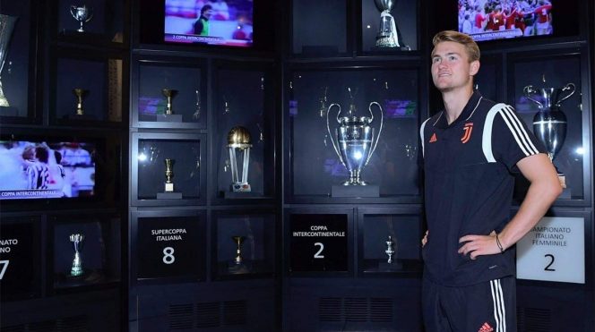 De Ligt