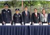 INAUGURA LA SSPC EL CENTRO INTERNACIONAL DE INFORMACIÓN DEL SERVICIO DE PROTECCIÓN FEDERAL