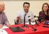 Preocupante para el país, renuncia del Secretario de Hacienda Federal: Ernesto De Lucas