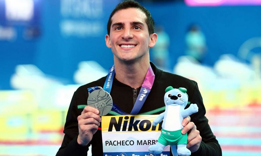 romel pacheco