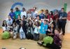 Aumenta interés de alumnos en la ciencia y la tecnología
