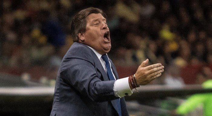 Miguel Herrera