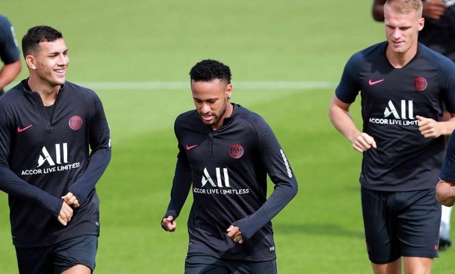 neymar