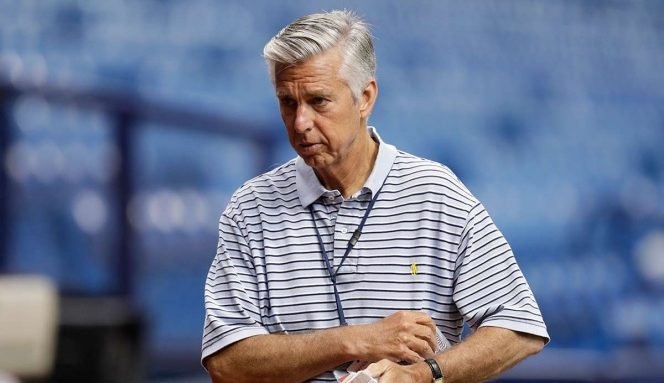 Dave Dombrowski