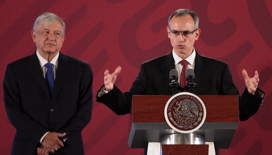 Hugo López Gatell