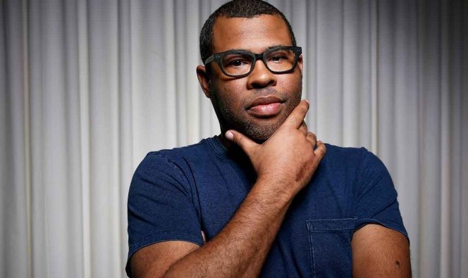 Jordan Peele