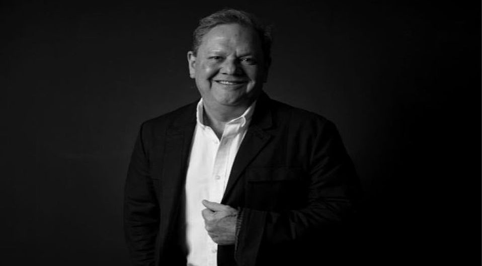 Mario Castillejos