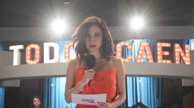Martha Higareda