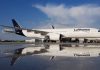 Lufthansa se va a huelga y cancela mil 300 vuelos