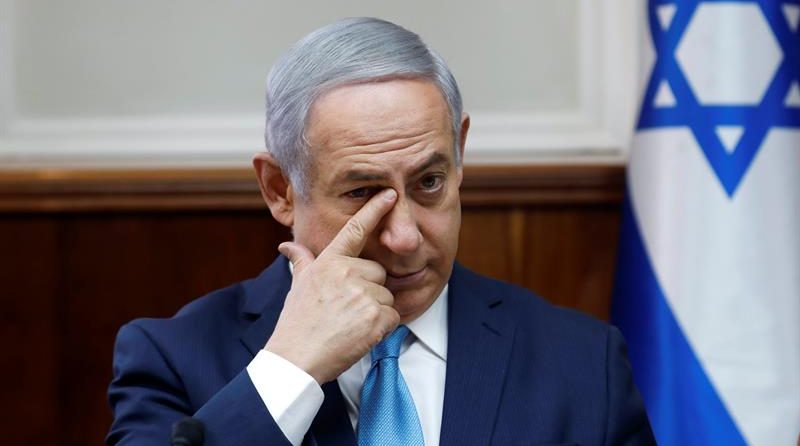 Netanyahu