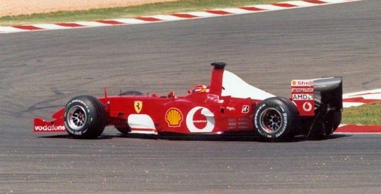 Schumacher
